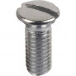 Kit Parafuso Acabamento Painel Instrumentos 28-30 Fordinho