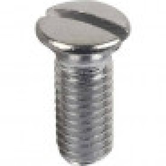 Kit Parafuso Acabamento Painel Instrumentos 28-30 Fordinho