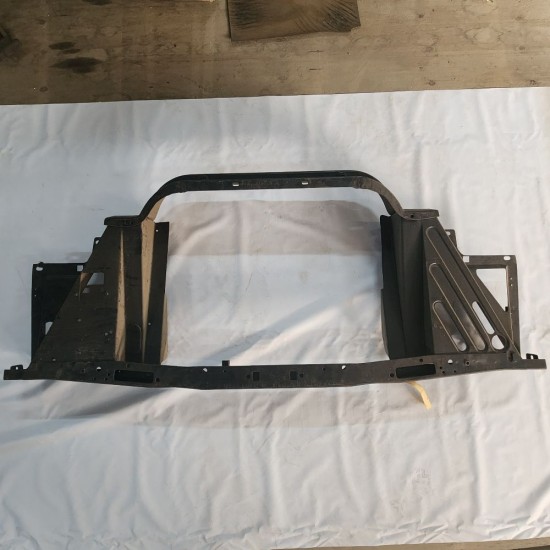 Quadro Estrutura Frontal Paralamas Galaxie