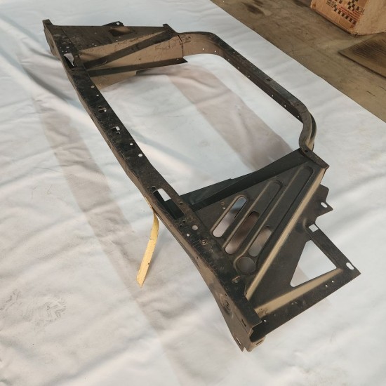 Quadro Estrutura Frontal Paralamas Galaxie