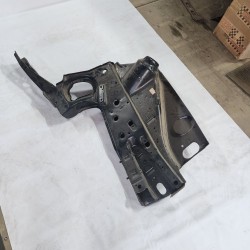 Avental e Longarina Lateral Dianteira Le Escort 93