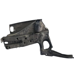 Avental e Longarina Lateral Dianteira Ld Escort 93