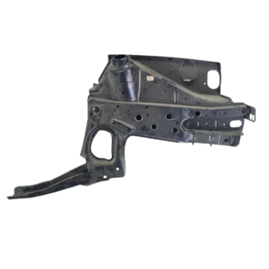 Avental e Longarina Lateral Dianteira Le Escort 86