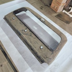 Painel Lataria Interno Cabine Ford F600