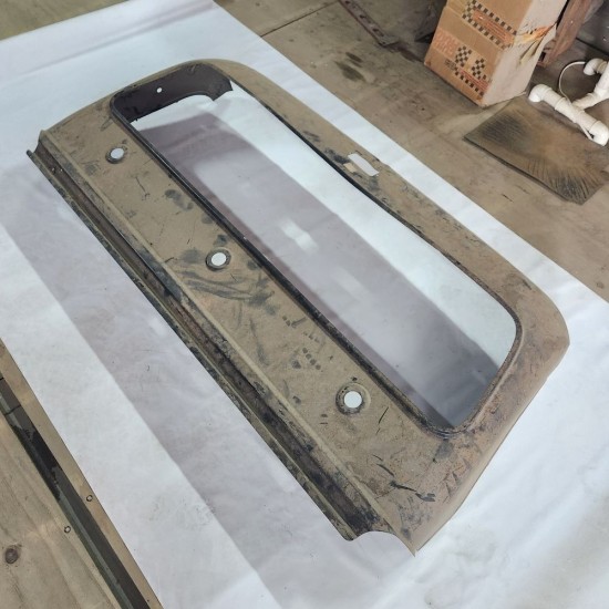 Painel Lataria Interno Cabine Ford F600