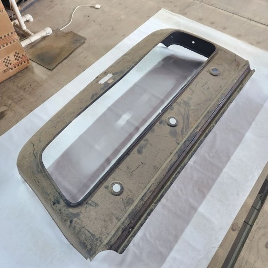 Painel Lataria Interno Cabine Ford F600