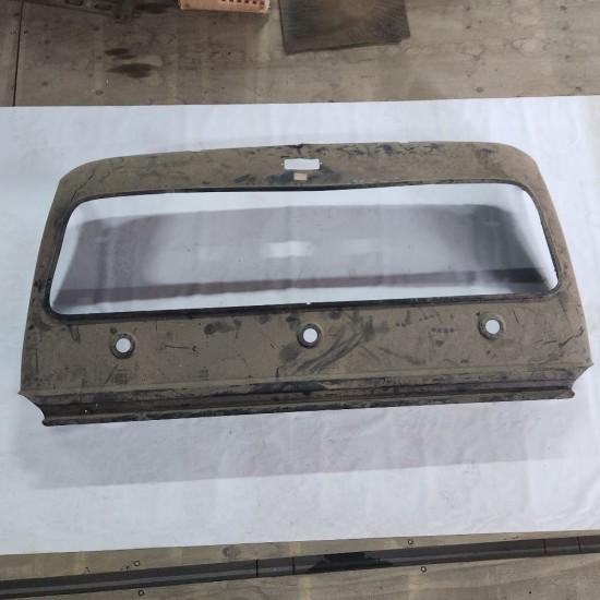 Painel Lataria Interno Cabine Ford F600