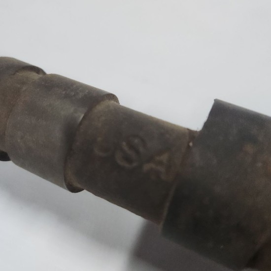 Eixo Comando Ford Trator 9N 2N 39-50 Origina