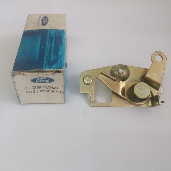 Trava Porta Galaxie Ld 1968-1969 Original Ford