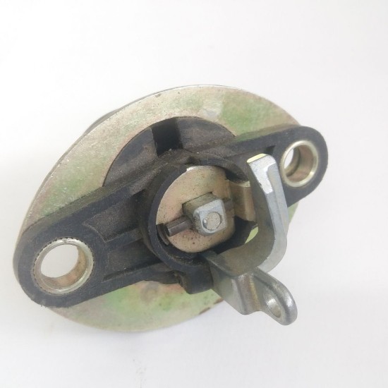 Cilindro do Porta-Malas Sem Chave Versailles/Santana/Verona