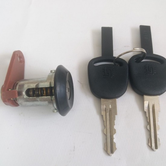 Cilindro Porta Miolo Escort Ate 96 Ld Guzidis