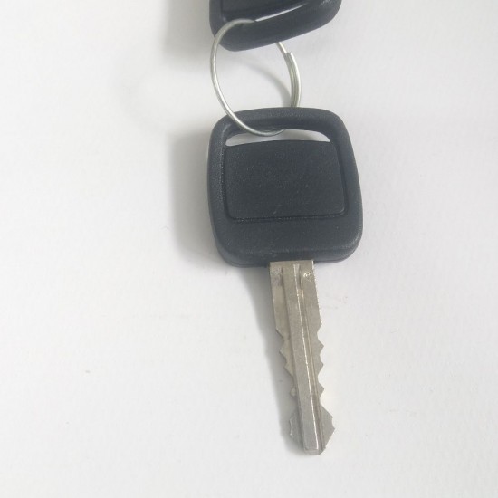 Cilindro Igni&ccedil;ao F1000 F4000 93/98 Morcego