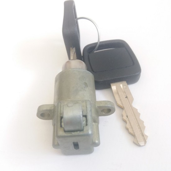 Cilindro Porta-Luvas C/ Chave Pampa Belina Corcel Morcego