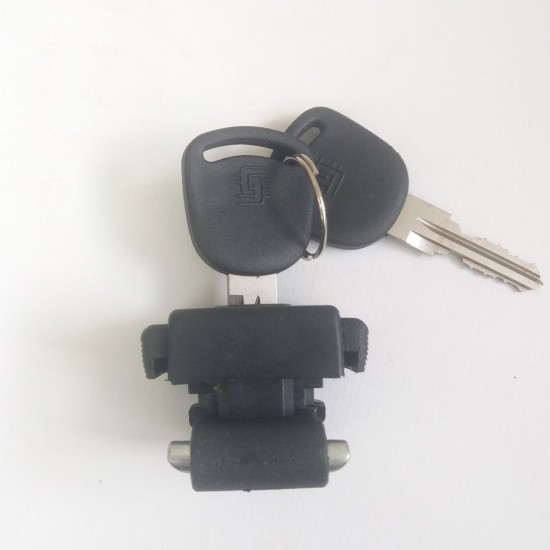 Fecho Porta Luvas Escort e Verona 1993 a 1996