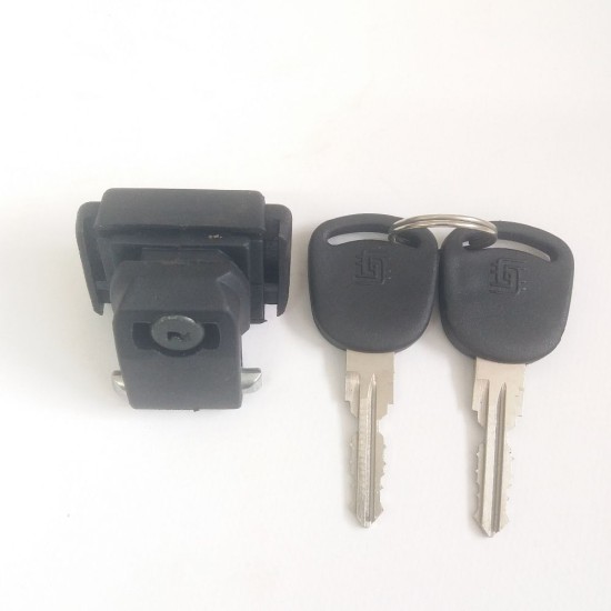 Fecho Porta Luvas Escort e Verona 1993 a 1996