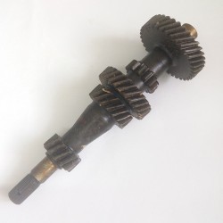 Árvore Primária Eixo Câmbio Corcel 13/19/26/13/35 Original Ford