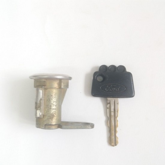 Cilindro Porta Dianteira Ld e Le Del Rey Original Ford