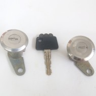 Cilindro Porta Dianteira Ld e Le Del Rey Original Ford