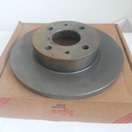 Disco Freio Uno Original Fiat