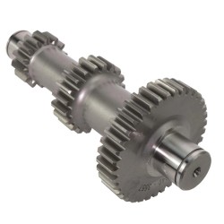 Eixo Lateral da Caixa do Valmet 62 - 65 - 68 - 78 - 85 - 86 e 88