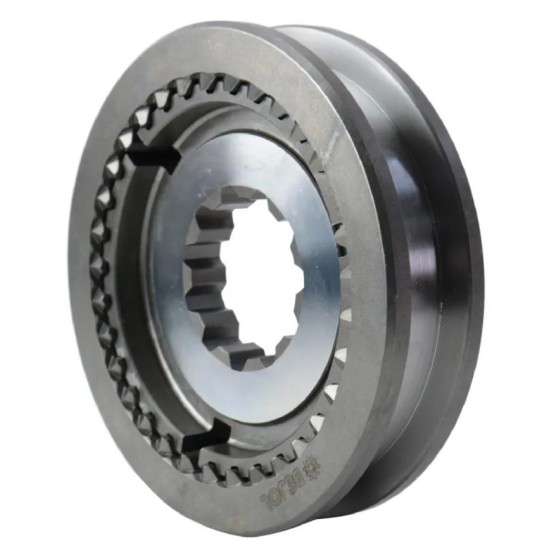 Conjunto Capa e Cubo de Sincroniza&ccedil;&atilde;o Maior do Valmet e Valtra