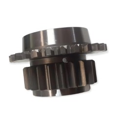 Engrenagem da Reduzida Caixa do Valmet e Valtra 21 e 27 Dentes