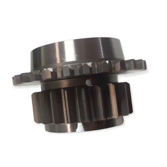 Engrenagem da Reduzida Caixa do Valmet e Valtra 21 e 27 Dentes