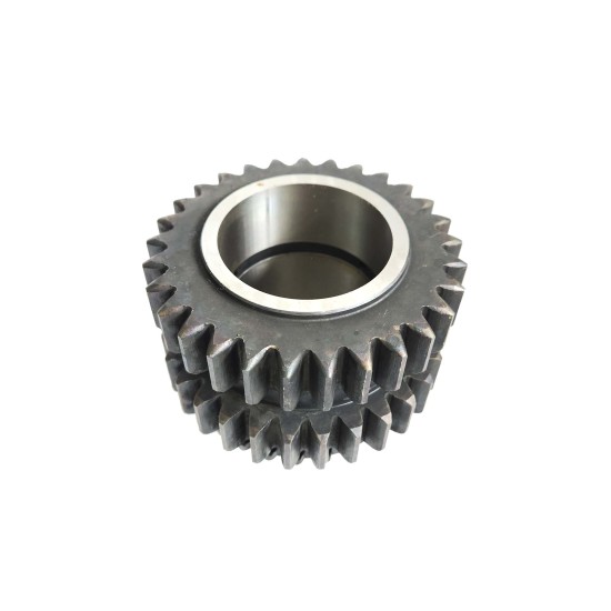 Engrenagem Dupla da Reduzida Caixa do Valmet e Valtra Z 27 e 29