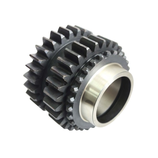 Engrenagem Dupla da Reduzida Caixa do Valmet e Valtra Z 27 e 29