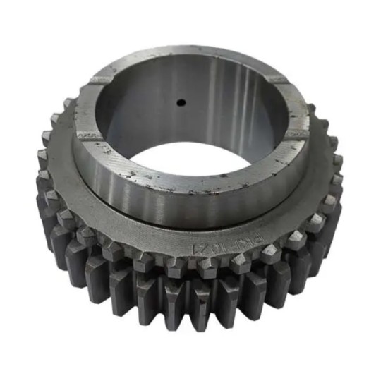 Engrenagem da Caixa Trator Valmet Terceira Marcha 33X38 Dentes