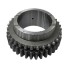 Engrenagem da Caixa Trator Valmet Terceira Marcha 33X38 Dentes