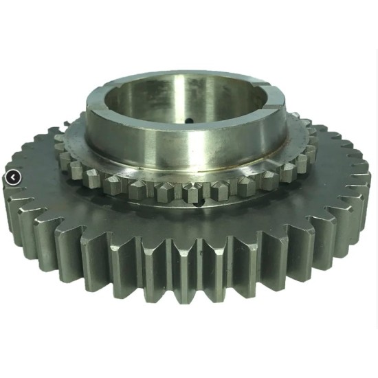 Engrenagem da Caixa Trator Valmet Segunda Marcha 43X33 Dentes