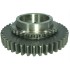 Engrenagem da Caixa Trator Valmet Segunda Marcha 43X33 Dentes
