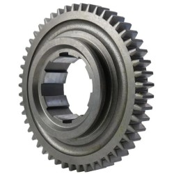 Engrenagem Primeira Marcha e Ré 49 X 8 Dentes Caixa Trator Valmet