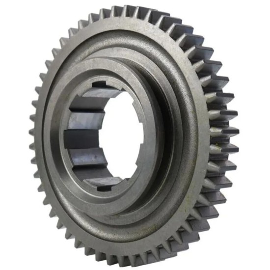Engrenagem Primeira Marcha e R&eacute; 49 X 8 Dentes Caixa Trator Valmet