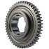 Engrenagem Primeira Marcha e R&eacute; 49 X 8 Dentes Caixa Trator Valmet