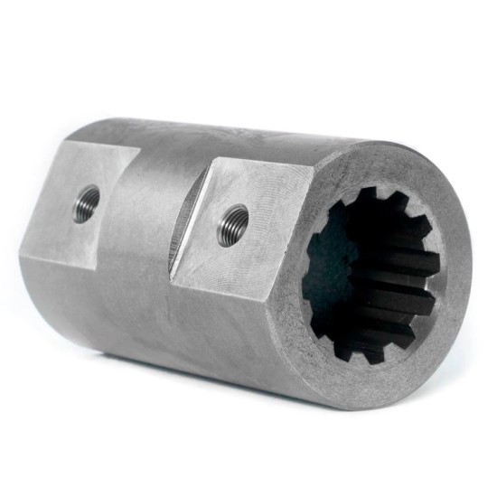 Luva de Acoplamento da Embreagem do Trator Valmet e Valtra