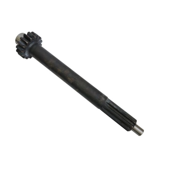 Eixo Acionador da Tomada de For&ccedil;a Valmet e Valtra