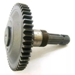 Eixo da Tomada de Força Valmet e Valtra Dentes 51 / 6