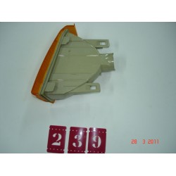 Lanterna Dianteira - LD - Monza - 82/87 - Ambar - Cibié