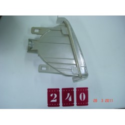 Lanterna Dianteira - Le - Monza 82/87 - Cristal - Cibié