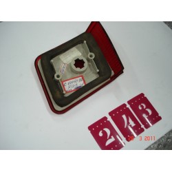 Extensão Lanterna Traseira LD - Chevette Hatch - Vermelho - Bianco Savino