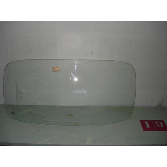 Vidro Traseiro Vigia Fusca
