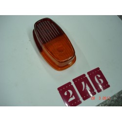 Lente Traseira Universal