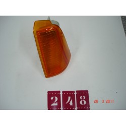 Lanterna Dianteira Le - Chevette - 86 - Ambar - Godks
