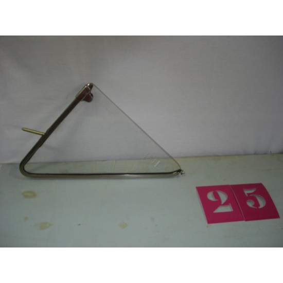 Vidro Quebra Vento Fiat Uno LD