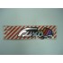 Emblema Fusca Pl&aacute;tico