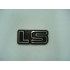 Emblema LS GM