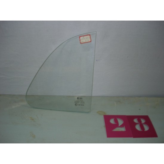 Vidro Quebra Vento Passat