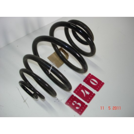 Mola de Suspens&atilde;o Traseira - Monza 82 - Todos - Ciapel